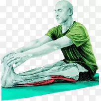 伸直肌趾肌腱小腿伸直