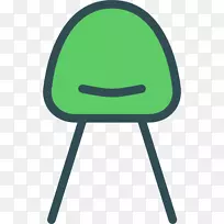 椅子剪贴画-椅子