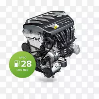 2015年吉普车爱国者引擎2015年吉普车罗盘克莱斯勒-引擎