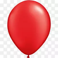 气球乳胶黑玛瑙-气球