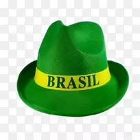 巴西帽子酒店-帽子