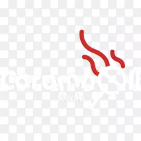 标志品牌手指线字体-标志法拉利