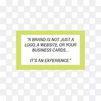 品牌标识营销客户体验-约翰·亚伯拉罕