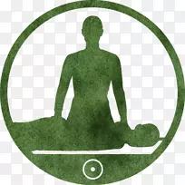 冥想辅导健康工作-生活平衡-职业倦怠-健康