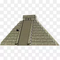 Chichen Itza Maya文明考古遗址猫-Chichen Itza