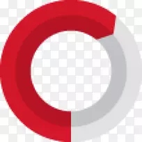 圆字形