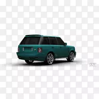 轮胎紧凑型轿车紧凑型运动型多功能车越野车