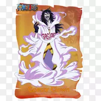 多佛明戈猴子D.卢菲·卡伊努一件：海盗战士-一件