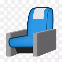 Emojipedia座椅贴纸-表情符号