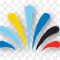 行字体线