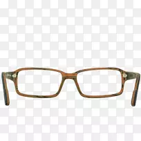 眼镜处方眼镜戴古纳尔眼镜镜片眼镜
