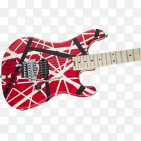 低音吉他电吉他Peavey Evh Wolfgang吉他放大器-van Halen