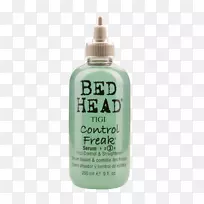 床头控制畸形血清护发美发产品.头发