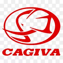 Cagiva汽车摩托车标志MV Agusta-car