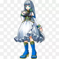 白猫项目游戏小游戏rpg：神秘wiz仙女尾巴猫的世界