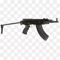 VZ。58支7.62×39毫米口径7.62毫米口径的AK-47火器-AK 47