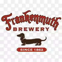 阿拉斯加啤酒鸡尾酒酿造公司Frankenmuth啤酒厂-啤酒