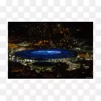 2016年夏季奥运会Maracan estádio olímpico Nilton Santos 2012年夏季奥运会