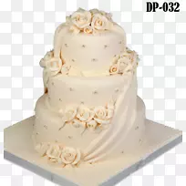 婚礼蛋糕奶油蛋糕装饰蛋糕