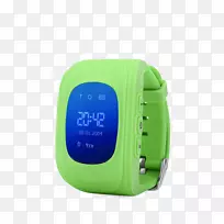 智能手表-ДетскиеЧасысgps时钟gps跟踪装置在线购物时钟