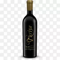 Turiya葡萄酒，利口酒，赤霞珠，法国法郎，梅洛酒