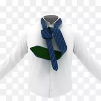 围巾领带设计