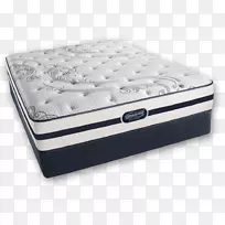 西蒙斯床上用品公司床垫公司1800床垫公司