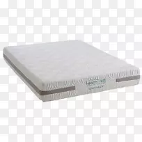 床垫泡沫凝胶睡眠床垫