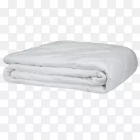 床垫、床单、床垫保护套、羽绒被-床垫