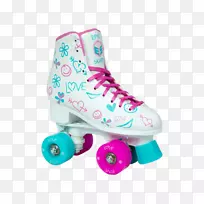四轮溜冰鞋滚轴溜冰鞋在线溜冰鞋滚轴溜冰鞋滑板溜冰鞋