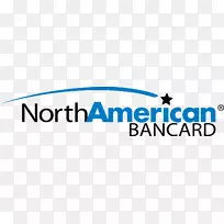 北美银行客商服务信用卡商帐户-信用卡