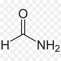 甲酸甲酰胺甲酸甲酯IUPAC有机化学命名-名称