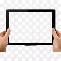 iPad苹果笔记本电脑个人管理电脑-ipad