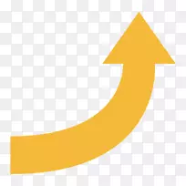 表情符号iphone unicode gmail微软Outlook-向上箭头