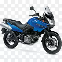 铃木大道c50车铃木v-strom 650铃木vstrom 1000铃木