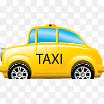 租车、出租车、汽车、人力车-汽车