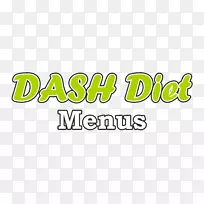 Dash饮食营养师膳食