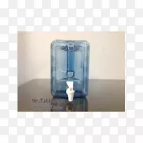 玻璃水瓶冰箱小电器水冷却器