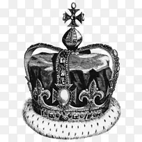 1689年国王加冕国王权利法案