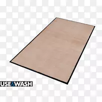 胶合板线角材料地板-汽车垫