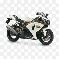 铃木吉克斯汽车铃木GSX-R 1000铃木GSX-r系列-铃木