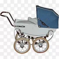 婴儿运输婴儿娃娃婴儿车婴儿和蹒跚学步的汽车座椅手推车