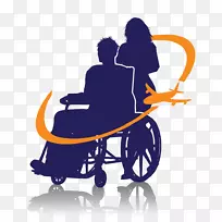 残疾轮椅专利费-免费轮椅
