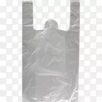 塑料袋无袖衬衫包装和标签聚乙烯纸箱-塑料袋卡通