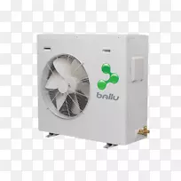 空调Сплит-система导管式家用电器机.s12k