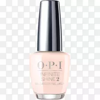 OPI产品OPI无限光泽2甲漆用OPI指甲油.指甲油