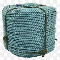 绳麻绳羊毛绿松石绳