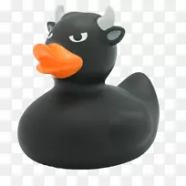 橡胶鸭玩具ВеселыеУти-пути/有趣的鸭子浴缸-鸭子