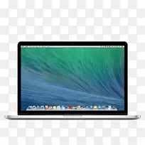 MacBook pro 13英寸笔记本苹果MacBook pro(视网膜，15英寸，2015年年中)-MacBook