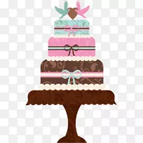结婚蛋糕生日蛋糕巧克力蛋糕甜甜圈结婚蛋糕
